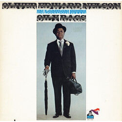 Oliver Nelson / Oily Rags Oliver Edward Nelson In London With Oily Rags Vinyl LP USED