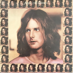 Roger McGuinn Roger McGuinn Vinyl LP USED