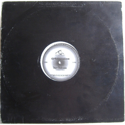 D'Menace Ya-Yahoo Vinyl 12" USED