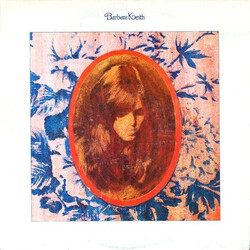 Barbara Keith Barbara Keith Vinyl LP USED