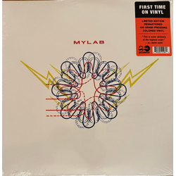 Mylab Mylab Vinyl LP USED