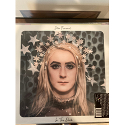 Star Funeral In The Dark Vinyl LP USED