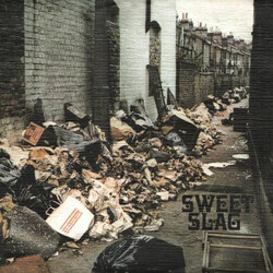 Sweet Slag Tracking With Close-Ups Vinyl LP USED