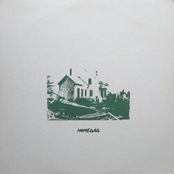 Homegas Homegas Vinyl LP USED