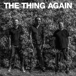 The Thing (2) Again Vinyl LP USED