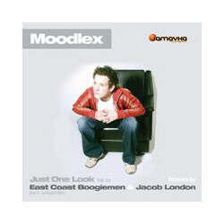 Moodlex Just One Look VINYL 12" USED