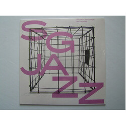 Sg Jazz Sg Jazz Vinyl LP USED