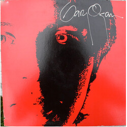 Gary Ogan Gary Ogan Vinyl LP USED