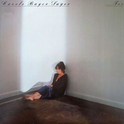 Carole Bayer Sager ...Too Vinyl LP USED