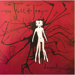 The Fall Of Troy Doppelgänger Vinyl LP USED