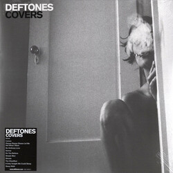 Deftones Covers Vinyl LP USED