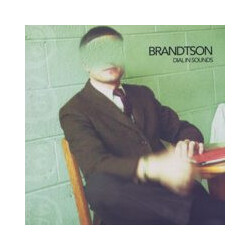Brandtson Dial In Sounds Vinyl LP USED
