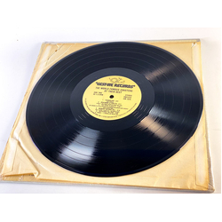 The Coasters The World Famous Coasters Vinyl LP USED