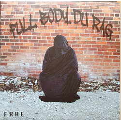 Full Body Du Rag Hello :) Vinyl LP USED