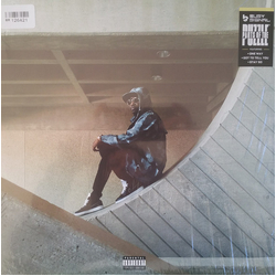 Busy Signal Parts Of The Puzzle Vinyl LP USED