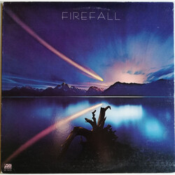Firefall Firefall Vinyl LP USED