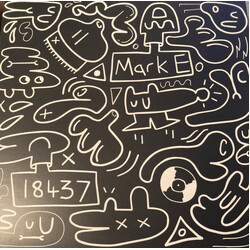 Mark E In The City EP USED VINYL 12INCH EP
