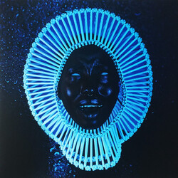 Childish Gambino Awaken, My Love! Vinyl LP USED