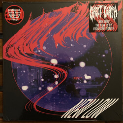 Greet Death New Low Vinyl LP USED