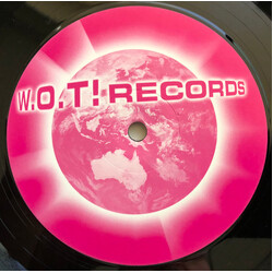 Fat Kid Voca Me VINYL 12" USED