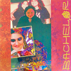 Bachelor (4) Doomin' Sun Vinyl LP USED