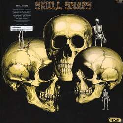 Skull Snaps Skull Snaps Vinyl LP USED