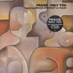 Praise Only You USED VINYL 12INCH 45 RPM SINGLE