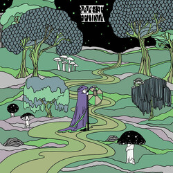 Wet Tuna Warping All By Yourself Vinyl LP USED