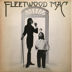 Fleetwood Mac Fleetwood Mac Vinyl LP USED