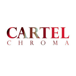 Cartel (3) Chroma Vinyl LP USED