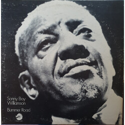 Sonny Boy Williamson (2) Bummer Road Vinyl LP USED