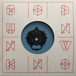 Grumbling Fur / Father Murphy Doubleman / Deliverance USED VINYL 7INCH 45 RPM SINGLE CLUB EDITION LIMITED EDITION