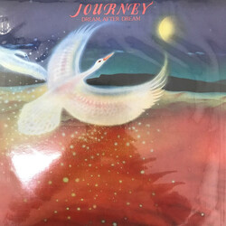 Journey Dream, After Dream Vinyl LP USED