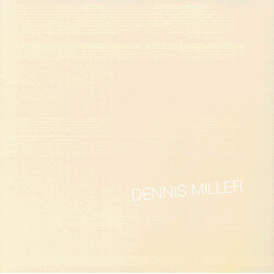 Dennis Miller (4) The Off-White Album Vinyl LP USED