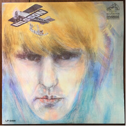 Harry Nilsson Aerial Ballet Vinyl LP USED