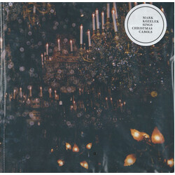 Mark Kozelek Sings Christmas Carols Vinyl LP USED