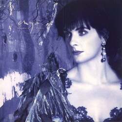 Enya Shepherd Moons Vinyl LP USED