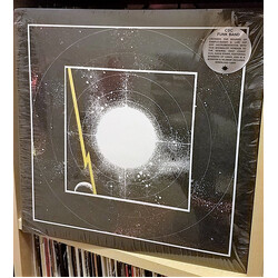 CSC Funk Band Above The Starrs Vinyl LP USED