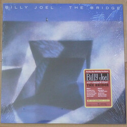 Billy Joel The Bridge Vinyl LP USED