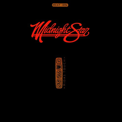 Midnight Star Midas Touch USED VINYL 12INCH 45 RPM SINGLE STEREO