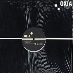 Oxia Special EP VINYL 12" USED