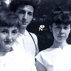 Antena Camino Del Sol Vinyl 2 LP USED