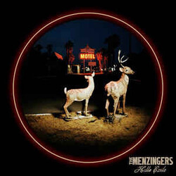 The Menzingers Hello Exile Vinyl LP USED