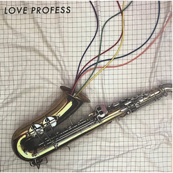 Mac Blackout Love Profess Vinyl LP USED