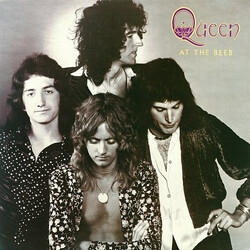 Queen At The Beeb Vinyl LP USED