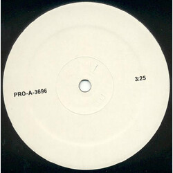 Depeche Mode Personal Jesus USED VINYL 12INCH PROMO