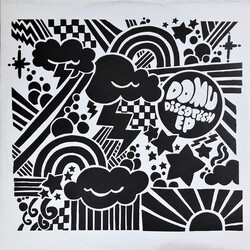 Domu Discotech EP USED VINYL 12INCH EP 33 S RPM