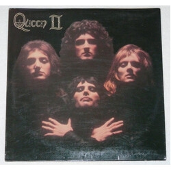 Queen Queen II Vinyl LP USED