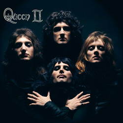 Queen Queen II Vinyl LP USED