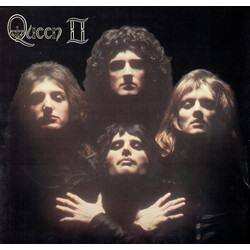 Queen Queen II Vinyl LP USED